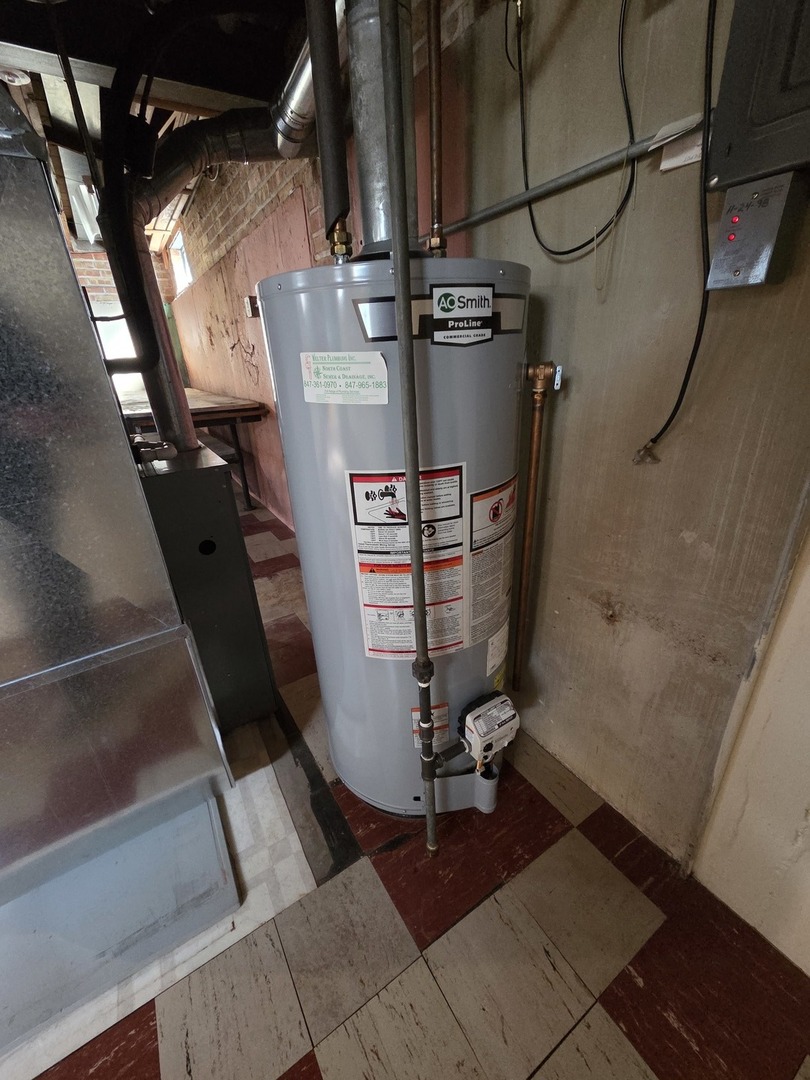 8423 North Shermer Road Niles, IL 60714 - Photo 22 of 28