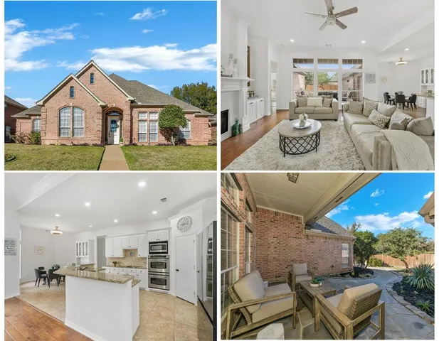 $745,000 | 504 Bridlewood North, Colleyville, TX 76034