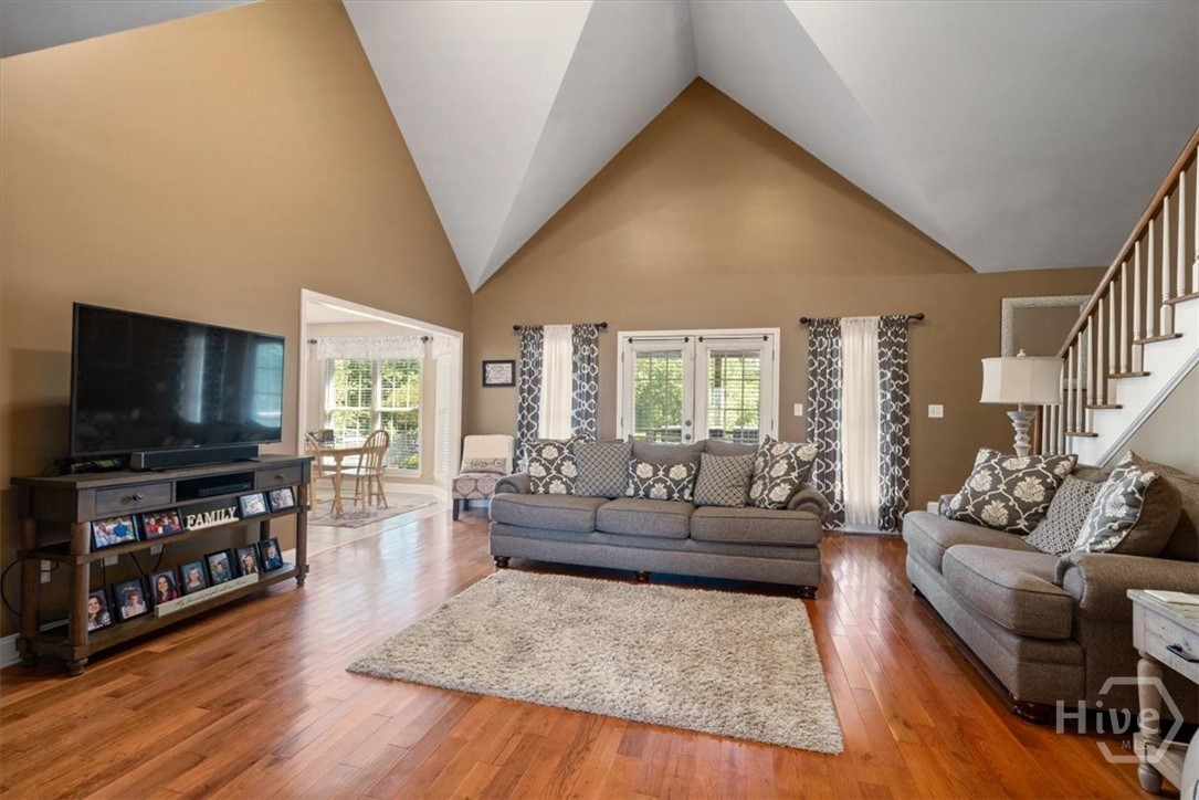 495 Hanley Road Hull, GA 30646 - Photo 6 of 48