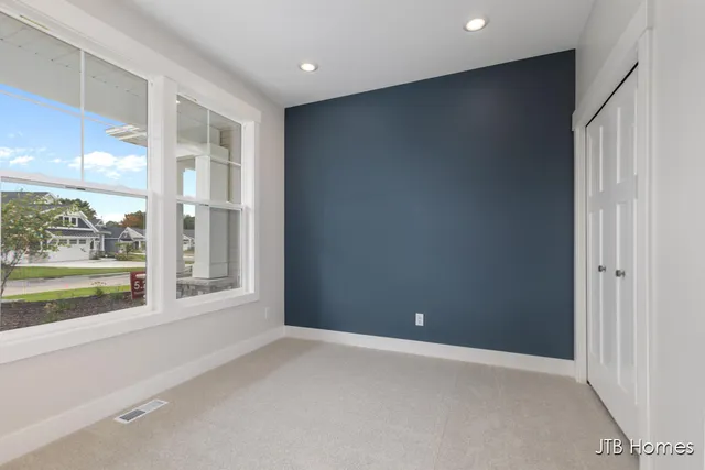 $530,000 | 5460 Albright Avenue Southwest, Unit 47, Grandville, MI 49418