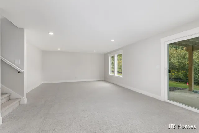 $530,000 | 5460 Albright Avenue Southwest, Unit 47, Grandville, MI 49418