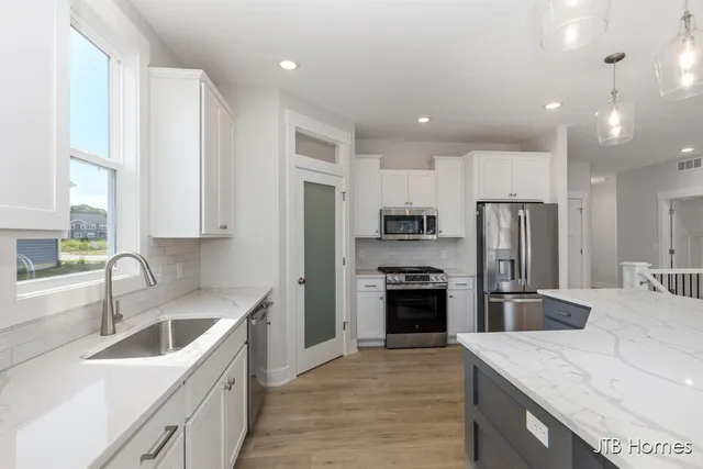 $530,000 | 5460 Albright Avenue Southwest, Unit 47, Grandville, MI 49418