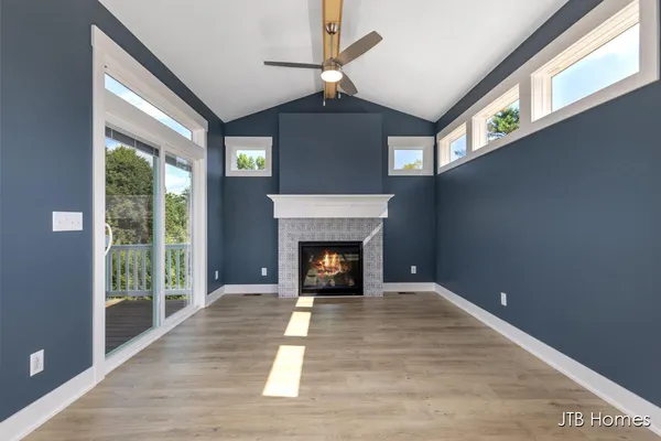$525,000 | 5460 Albright Avenue Southwest, Unit 47, Grandville, MI 49418