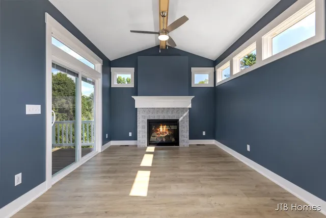 $530,000 | 5460 Albright Avenue Southwest, Unit 47, Grandville, MI 49418