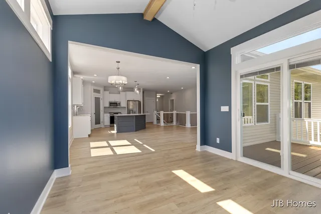 $530,000 | 5460 Albright Avenue Southwest, Unit 47, Grandville, MI 49418