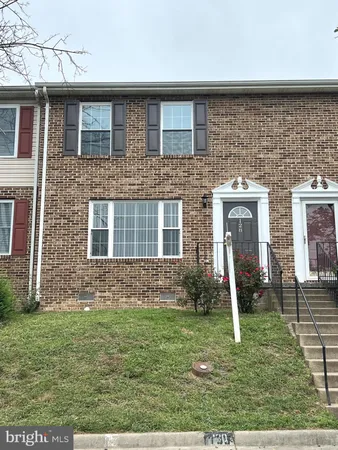 $1,800 | 128 Parkside Drive, Winchester, VA 22602