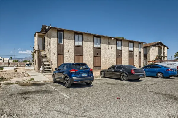 $965 | 716 Pensacola Lane, Unit 3, Las Vegas, NV 89106