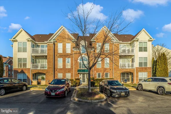$285,000 | 2506 Coach House Way, Unit 1C, Frederick, MD 21702