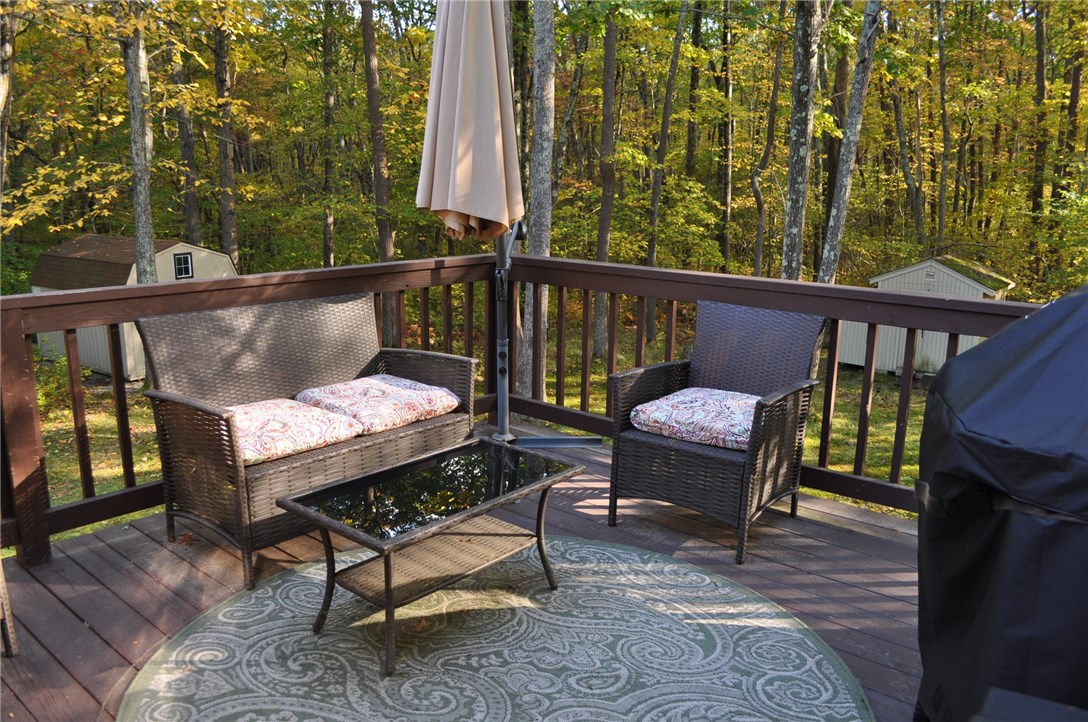 592 Rocky Hill Road Scituate, RI 02857 - Photo 7 of 26