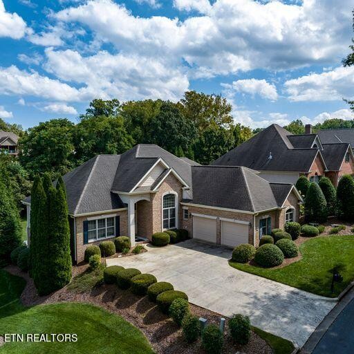 22 Hunters Ridge Road Johnson City, TN 37604 - Photo 2 of 53 Gallery Image 2