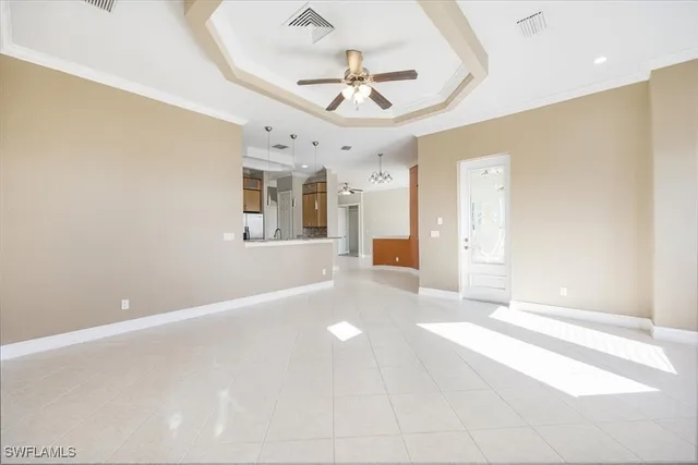 $3,000 | 1539 Northwest 42nd Avenue, Cape Coral, FL 33993