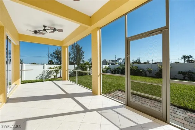 $3,000 | 1539 Northwest 42nd Avenue, Cape Coral, FL 33993