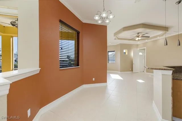 $3,000 | 1539 Northwest 42nd Avenue, Cape Coral, FL 33993