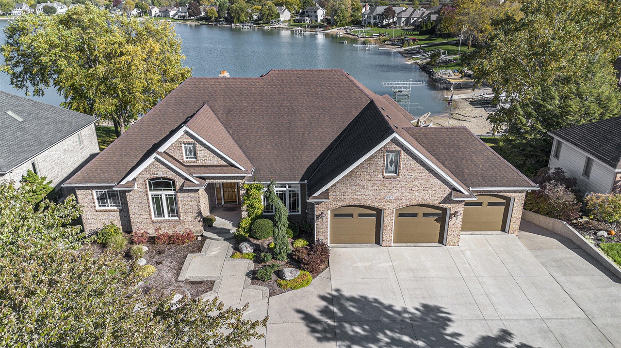 8614 24th Avenue Jenison, MI 49428 - Photo 4 of 57