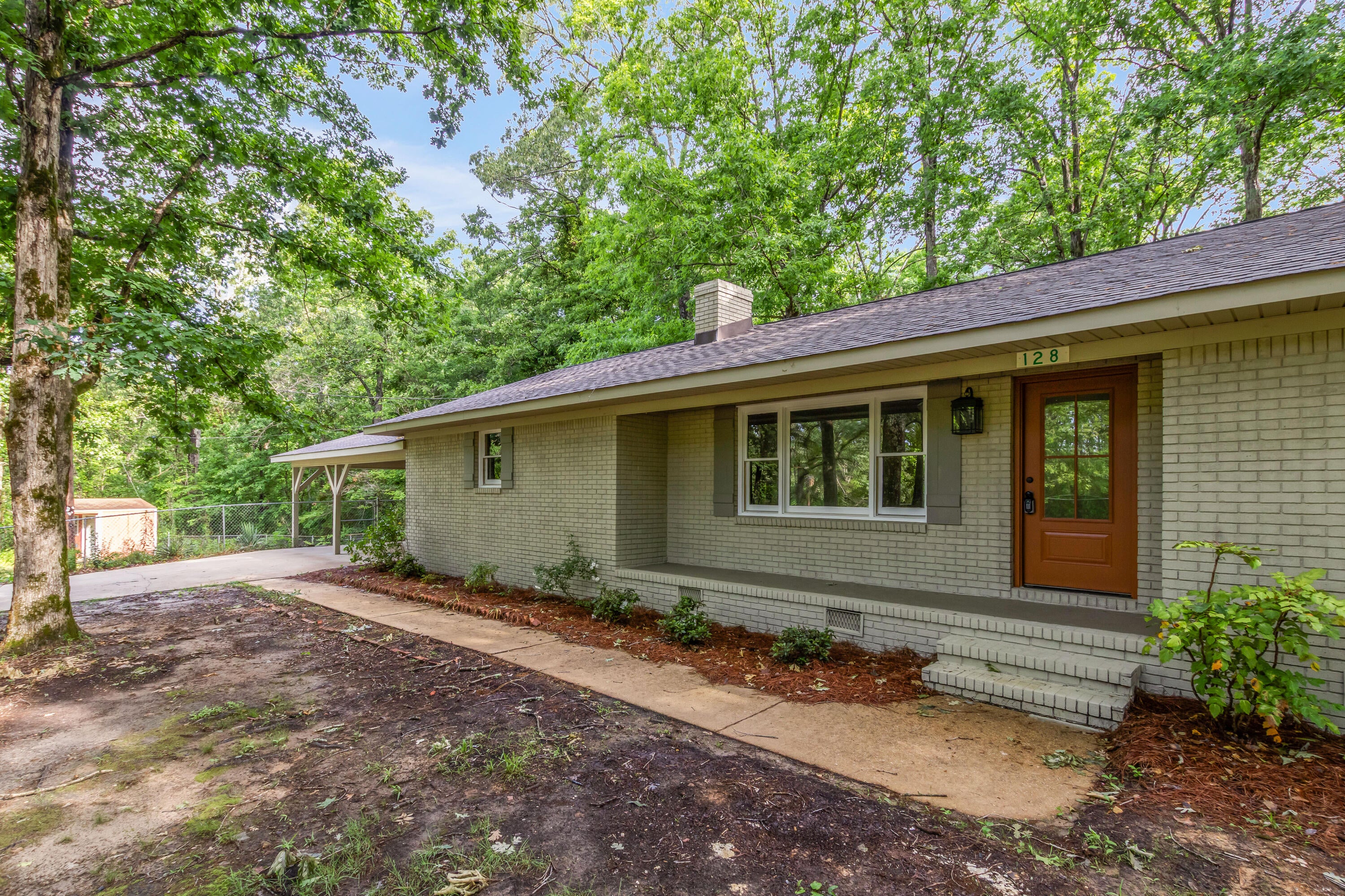 128 Harden's Chapel Road Fulton, MS 38843 - Photo 4 of 46 Gallery Image 4