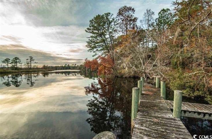 2467 Choppee Road Georgetown, SC 29440 - Photo 8 of 10 Gallery Image 8