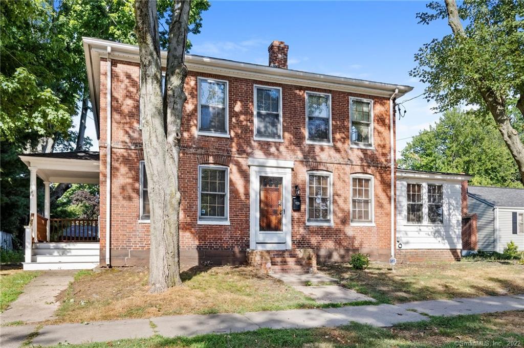 Welcome Home! 180 Hartford Avenue, Wethersfield