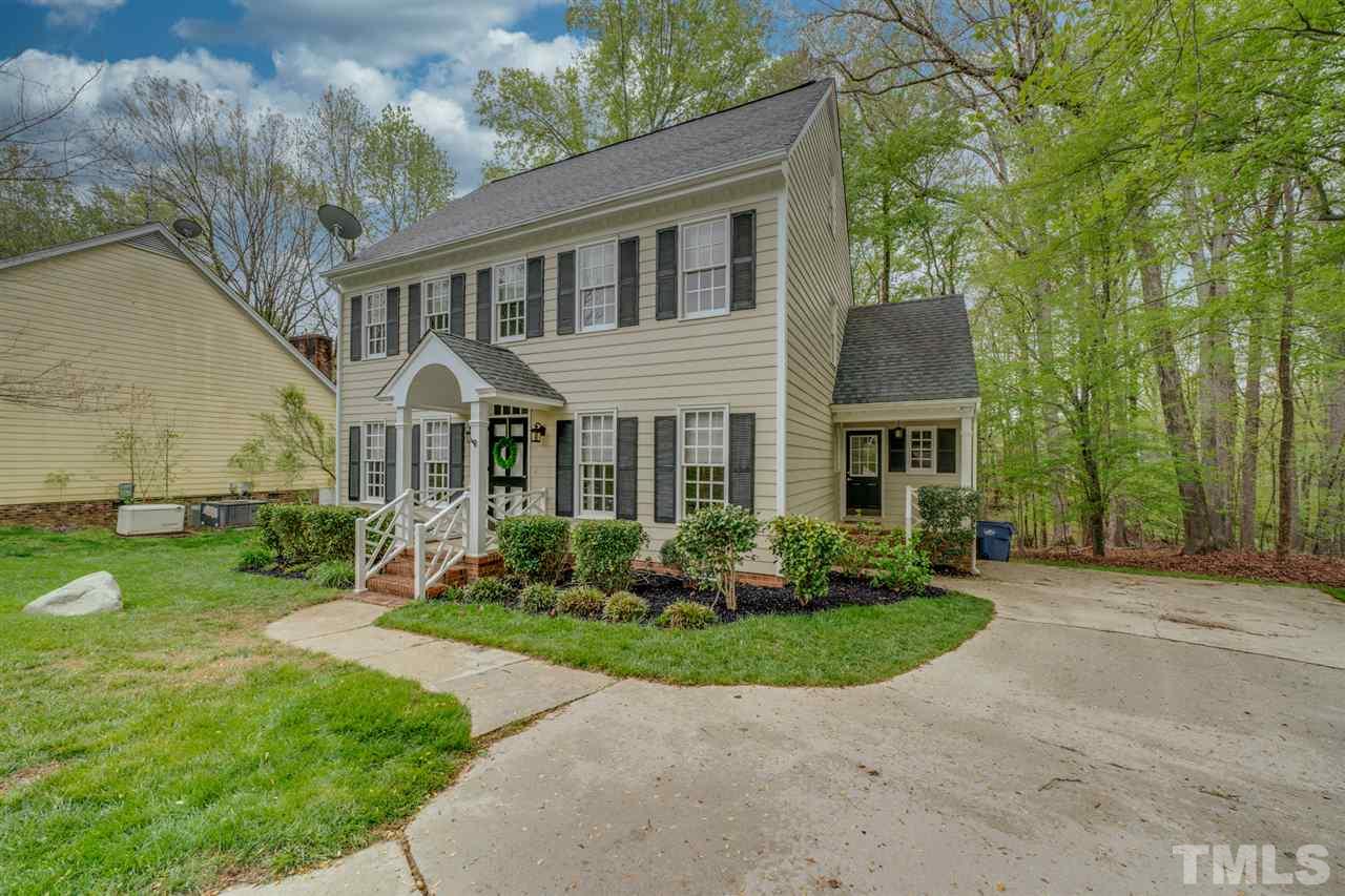 7817 Highlandview Circle Raleigh, NC 27613 - Photo 2 of 28