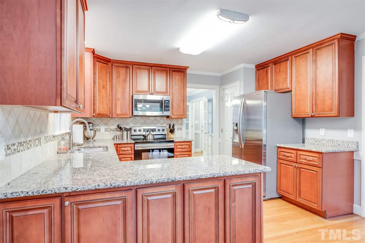 7817 Highlandview Circle Raleigh, NC 27613 - Photo 12 of 28