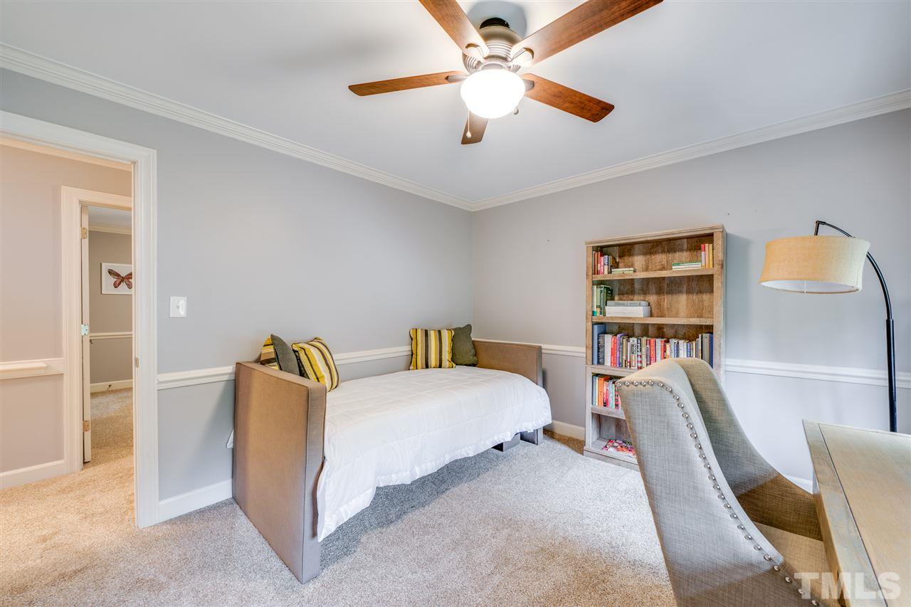 7817 Highlandview Circle Raleigh, NC 27613 - Photo 15 of 28