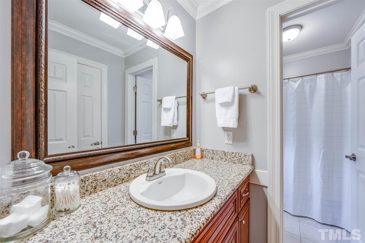 7817 Highlandview Circle Raleigh, NC 27613 - Photo 18 of 28