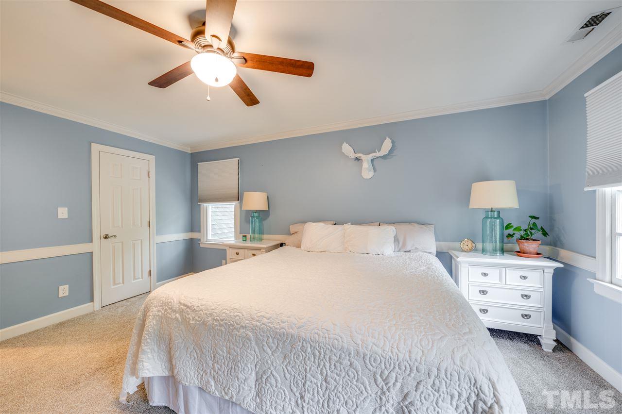7817 Highlandview Circle Raleigh, NC 27613 - Photo 19 of 28