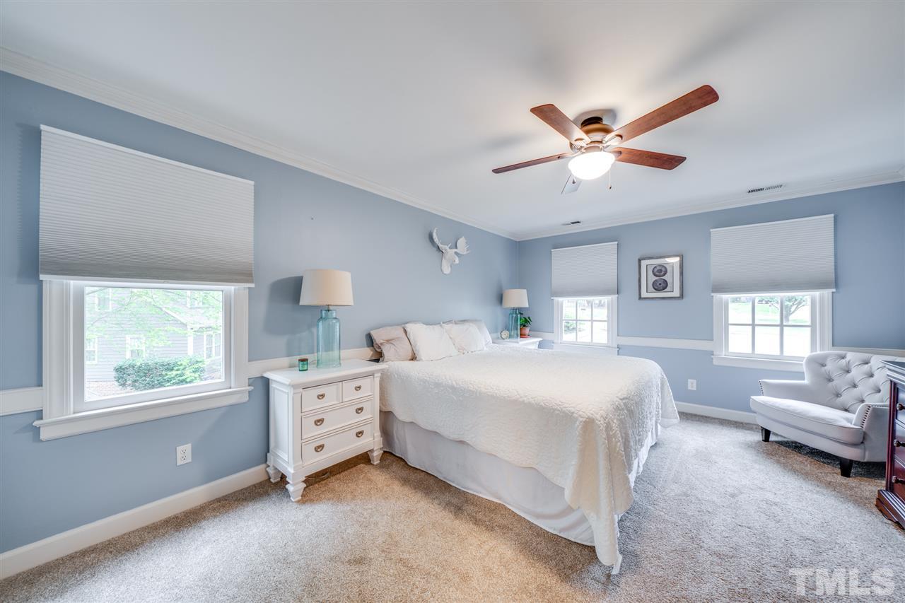7817 Highlandview Circle Raleigh, NC 27613 - Photo 20 of 28