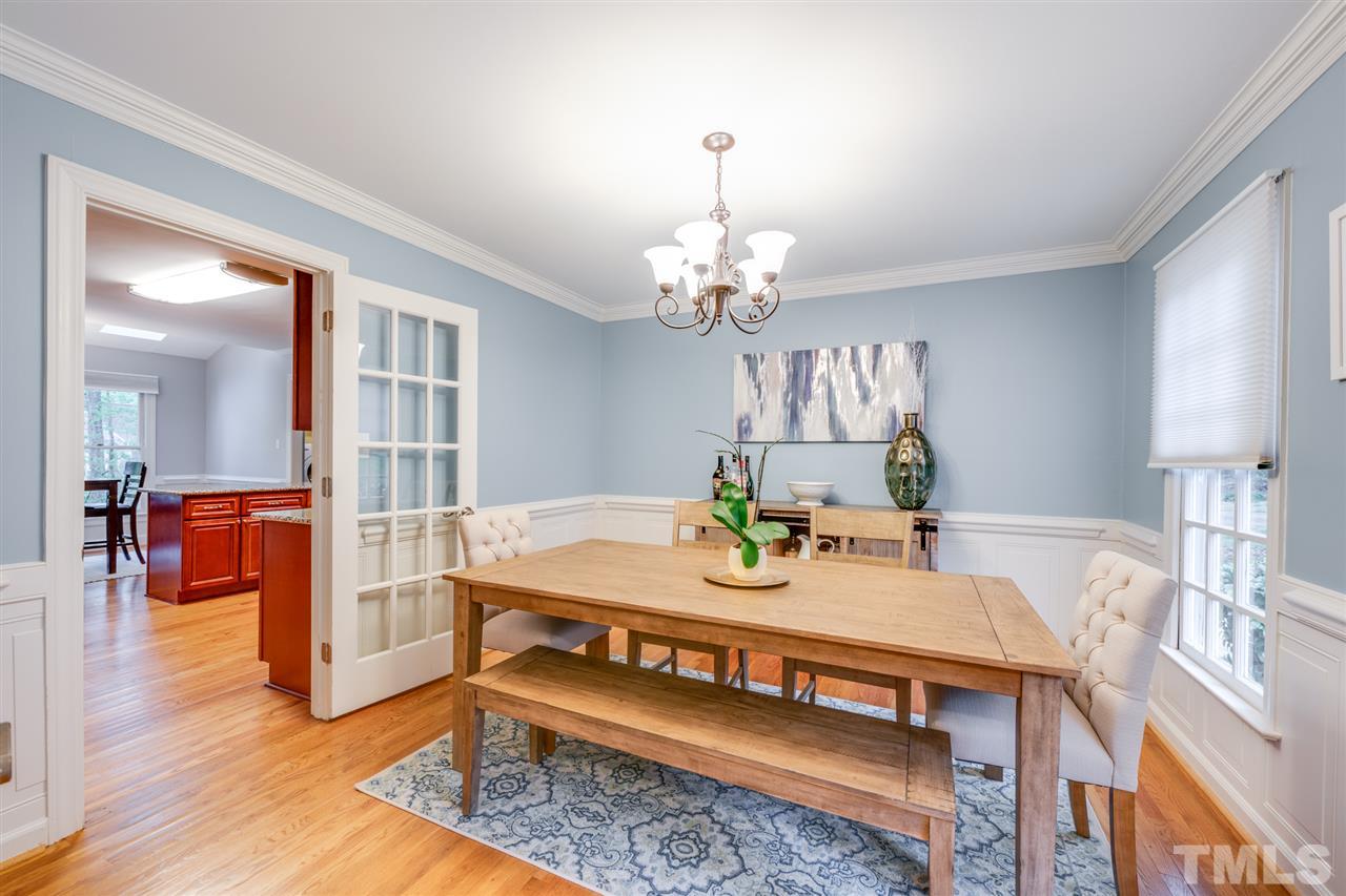 7817 Highlandview Circle Raleigh, NC 27613 - Photo 3 of 28