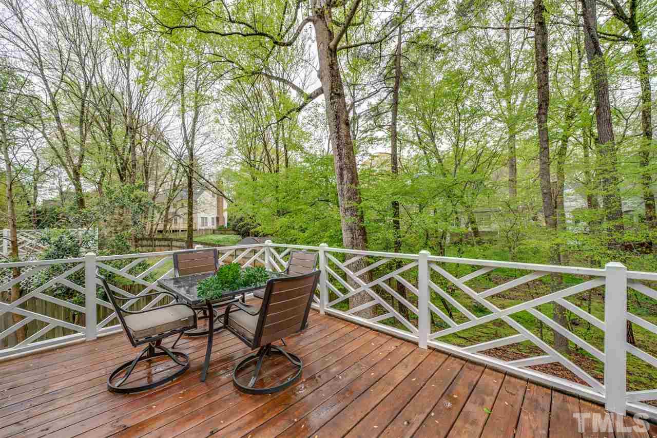 7817 Highlandview Circle Raleigh, NC 27613 - Photo 25 of 28