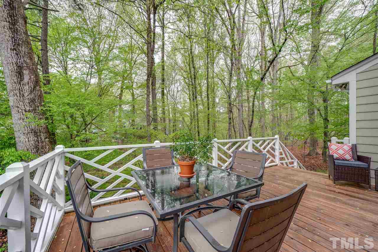 7817 Highlandview Circle Raleigh, NC 27613 - Photo 26 of 28