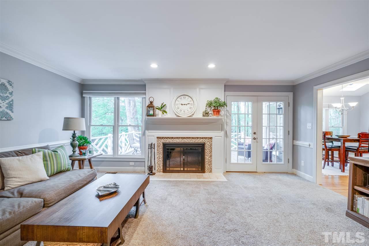 7817 Highlandview Circle Raleigh, NC 27613 - Photo 5 of 28
