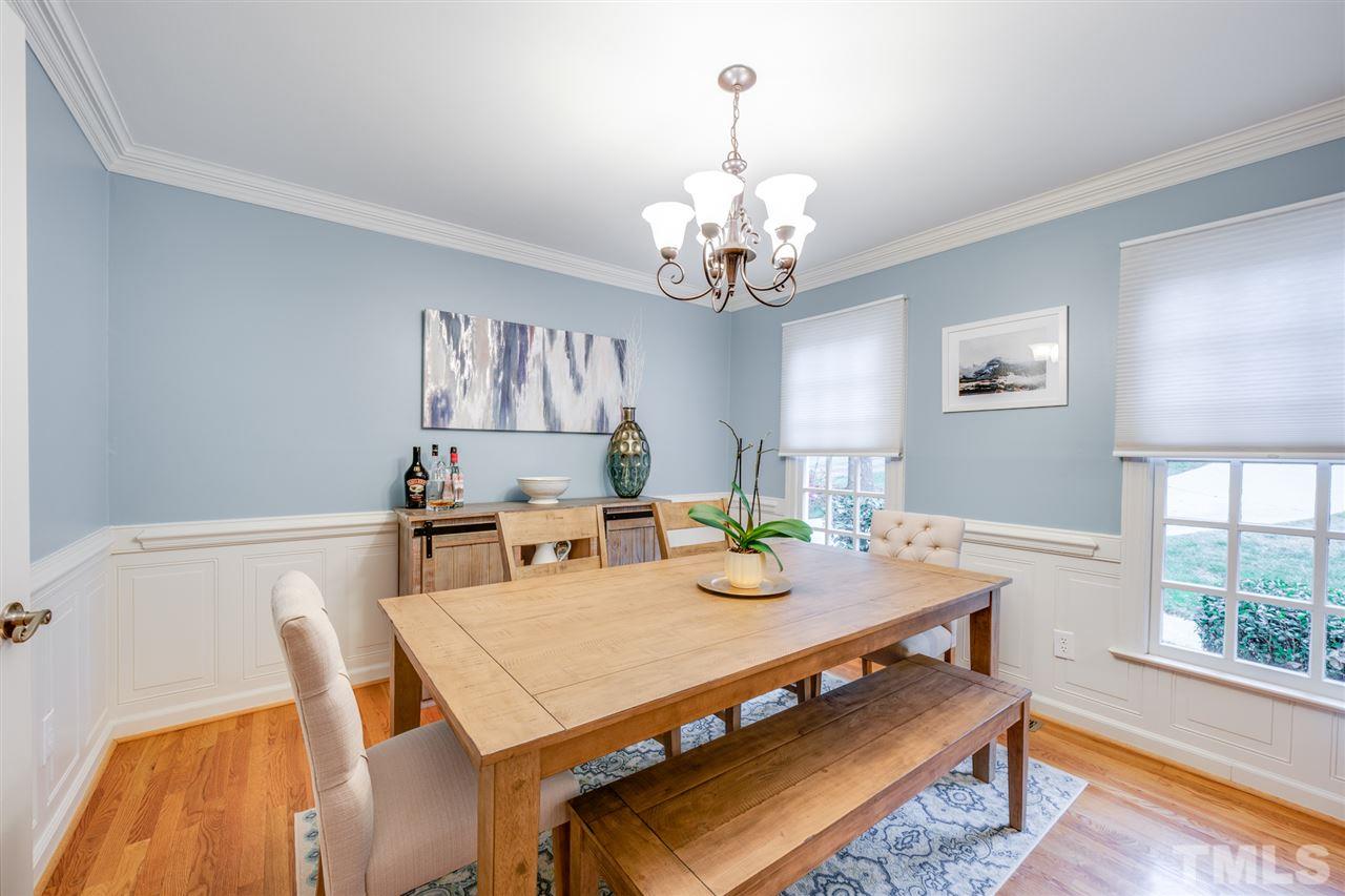 7817 Highlandview Circle Raleigh, NC 27613 - Photo 7 of 28