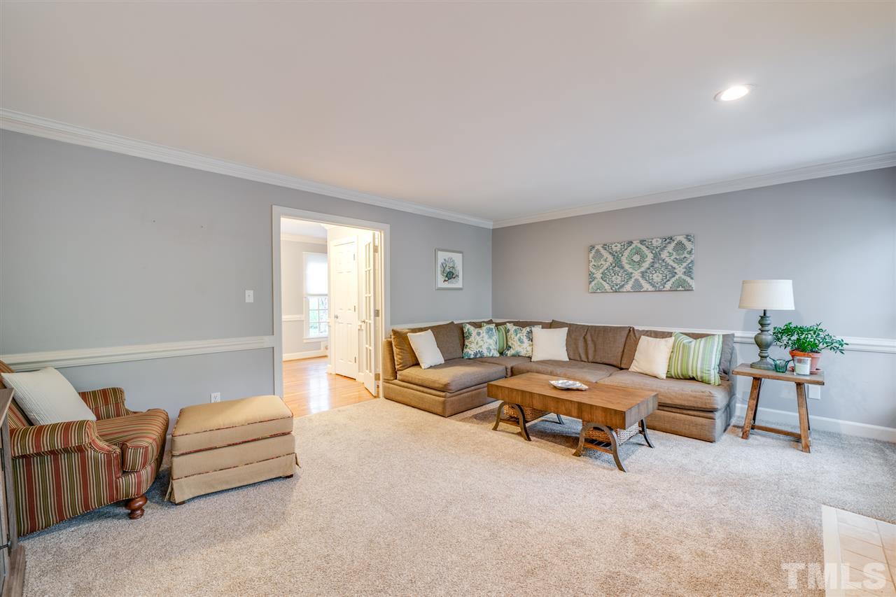 7817 Highlandview Circle Raleigh, NC 27613 - Photo 8 of 28