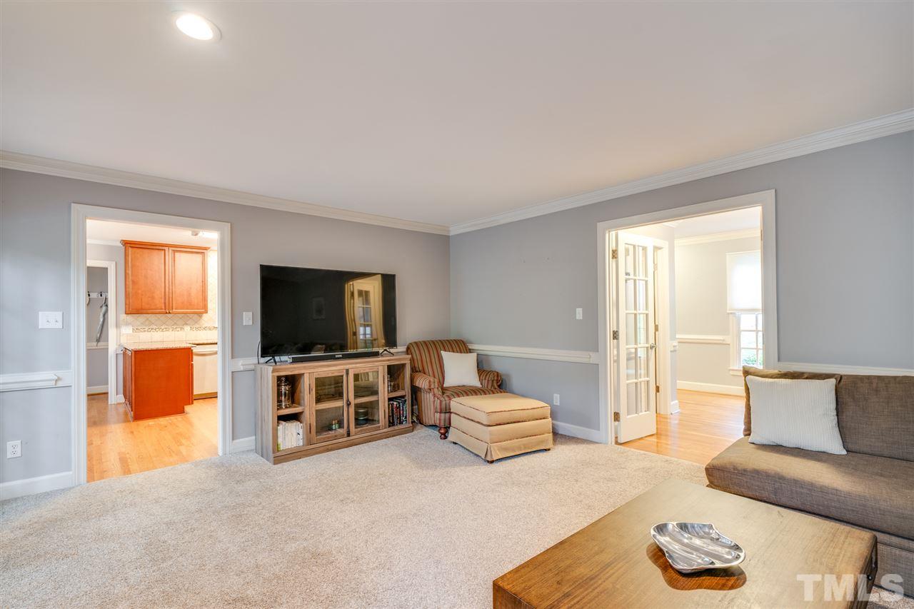 7817 Highlandview Circle Raleigh, NC 27613 - Photo 9 of 28