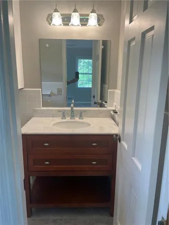 $2,400 | 5416 North Richland Creek Road, Buford, GA 30518