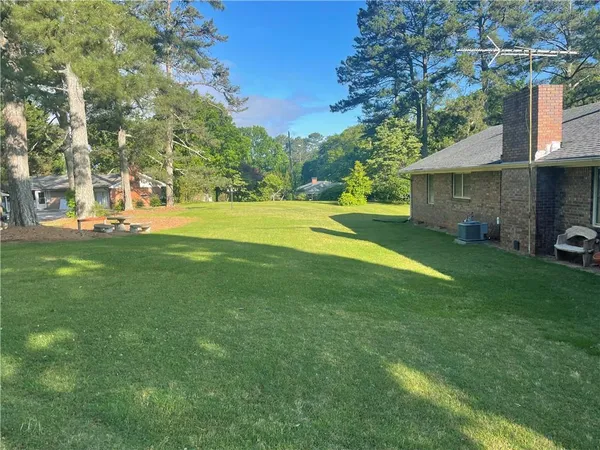 $2,400 | 5416 North Richland Creek Road, Buford, GA 30518