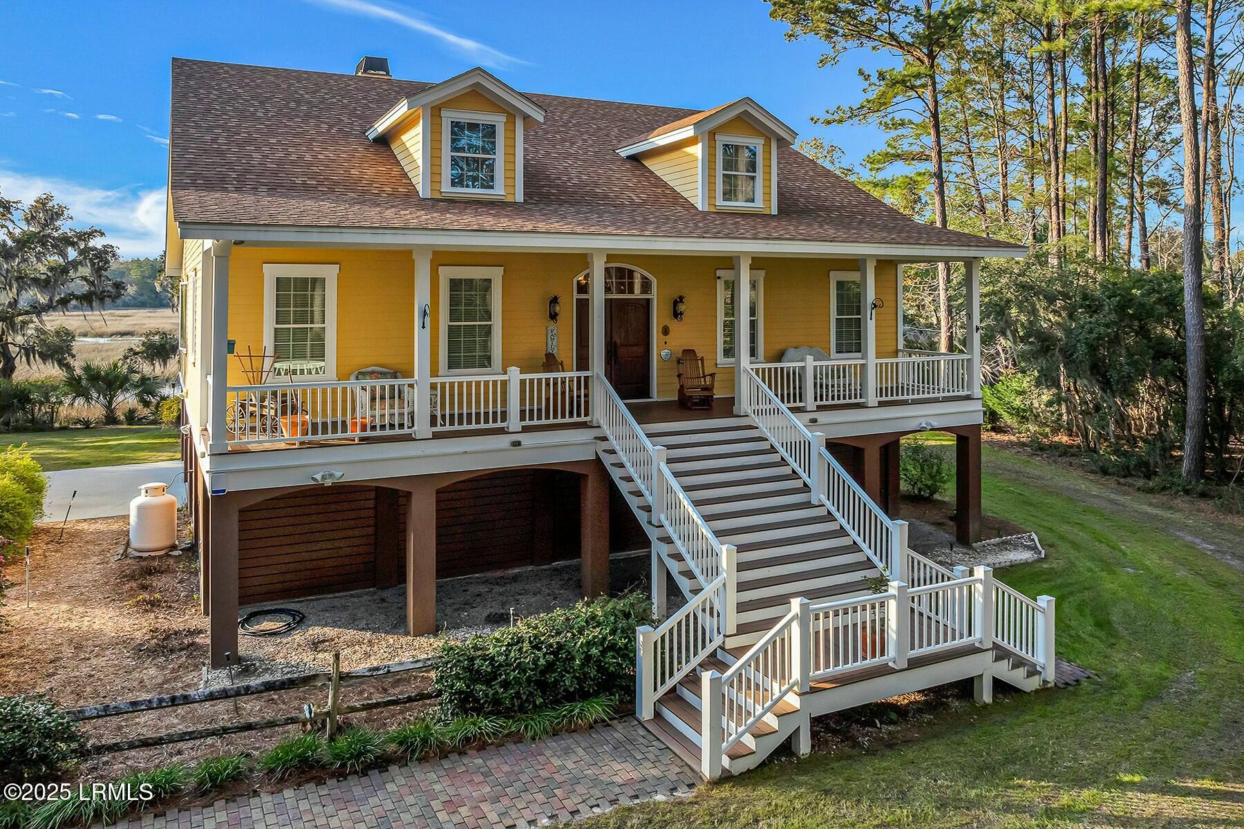 44 West Branch Road Ridgeland, SC 29936 - Photo 11 of 90 tempImage5EGfUn