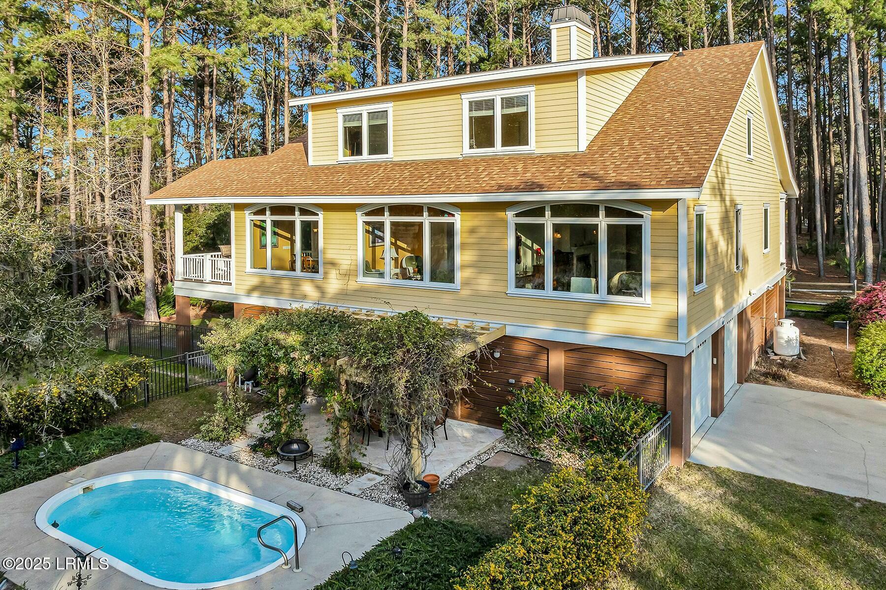 44 West Branch Road Ridgeland, SC 29936 - Photo 12 of 90 tempImagepUE4MZ