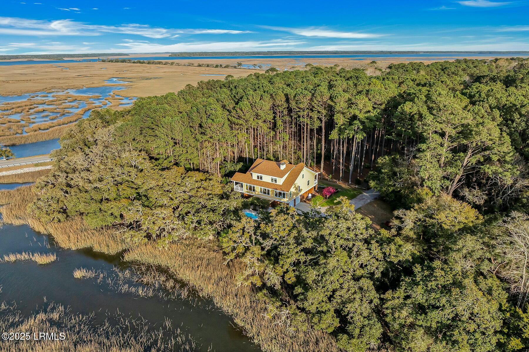 44 West Branch Road Ridgeland, SC 29936 - Photo 13 of 90 tempImagedyav1l