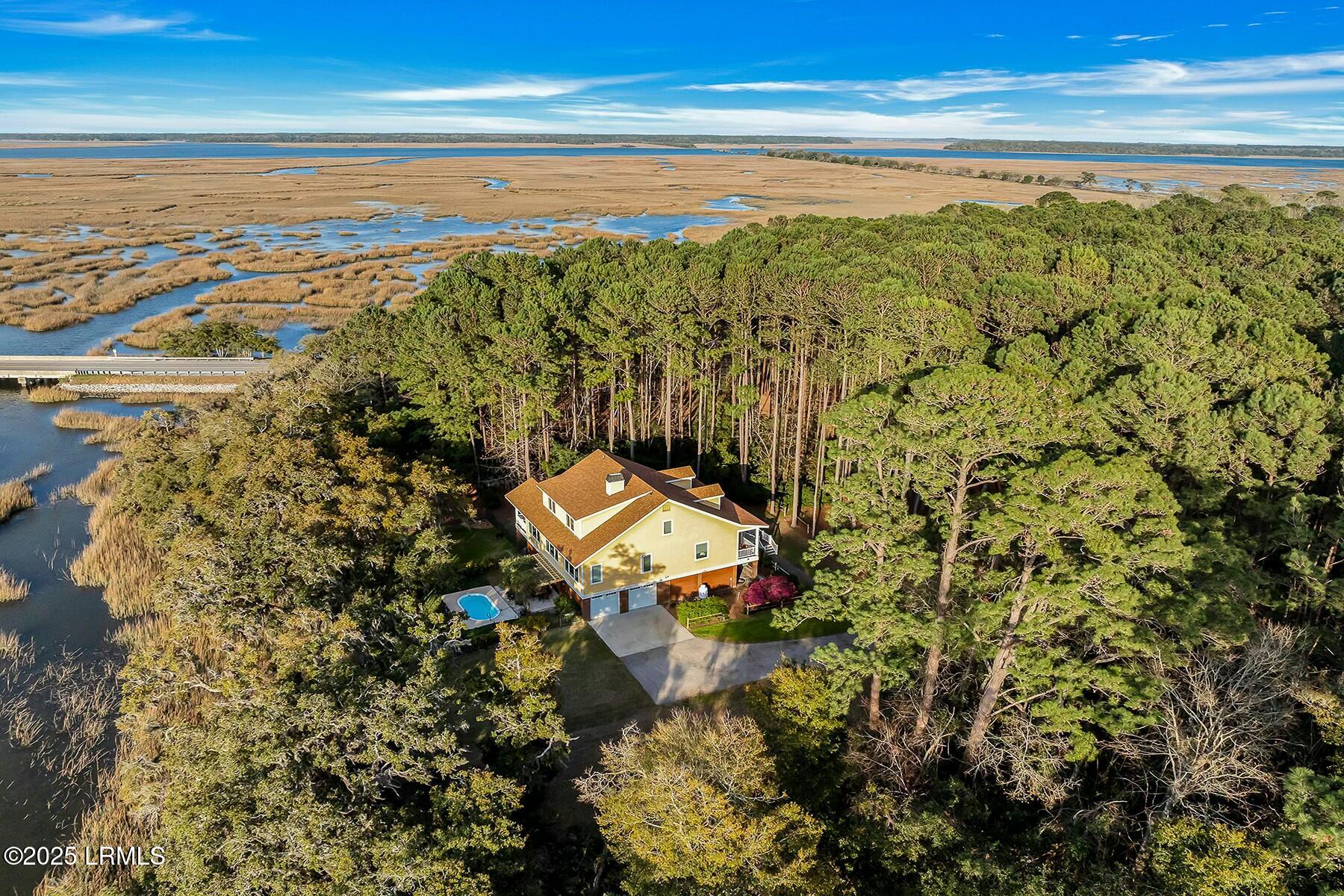 44 West Branch Road Ridgeland, SC 29936 - Photo 14 of 90 tempImageB8h5z1