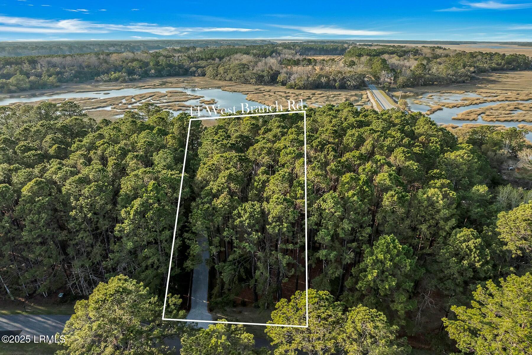 44 West Branch Road Ridgeland, SC 29936 - Photo 16 of 90 tempImagePI2KPF