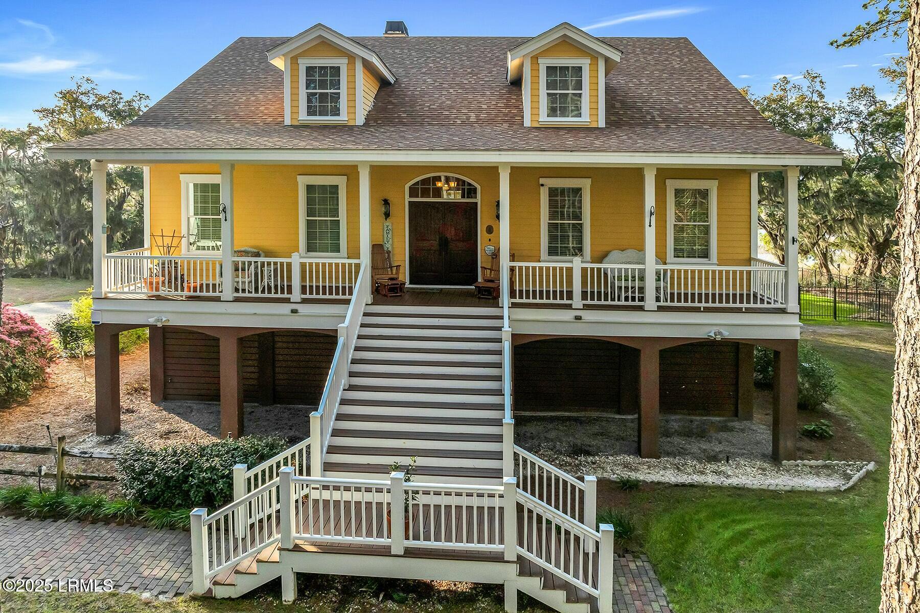 44 West Branch Road Ridgeland, SC 29936 - Photo 2 of 90 tempImageYJwJRY