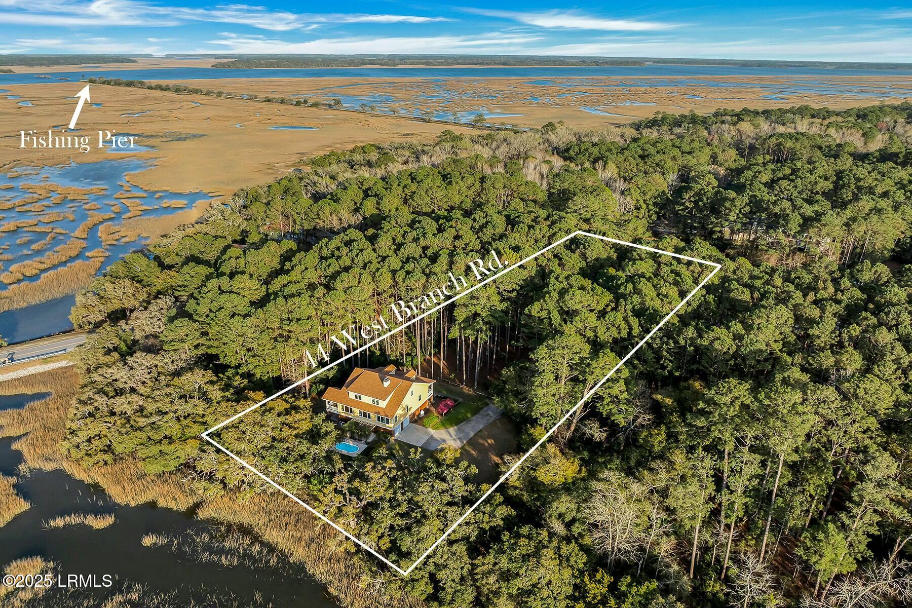 44 West Branch Road Ridgeland, SC 29936 - Photo 21 of 90 tempImagea2GJIT