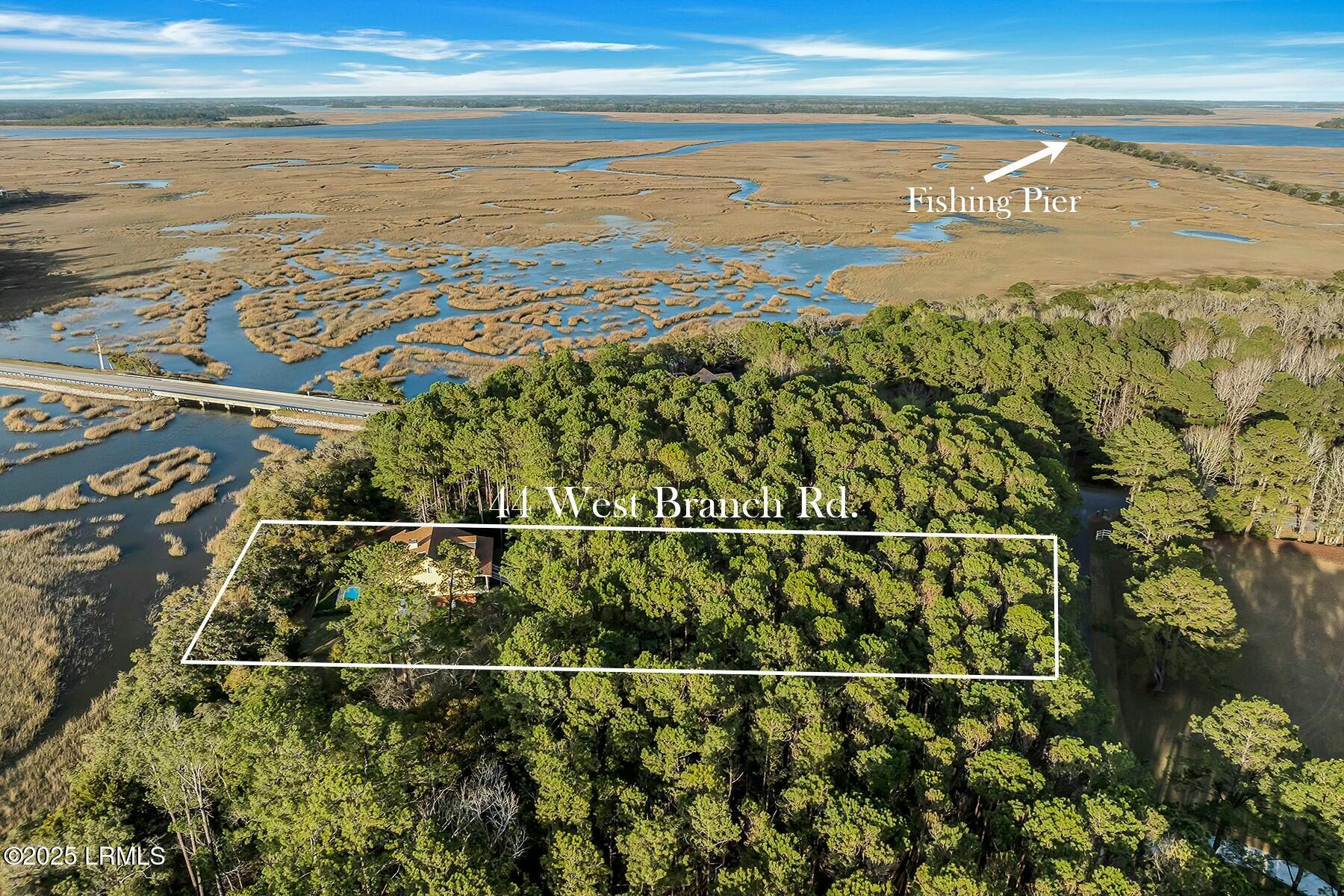 44 West Branch Road Ridgeland, SC 29936 - Photo 22 of 90 tempImagehUtpQB