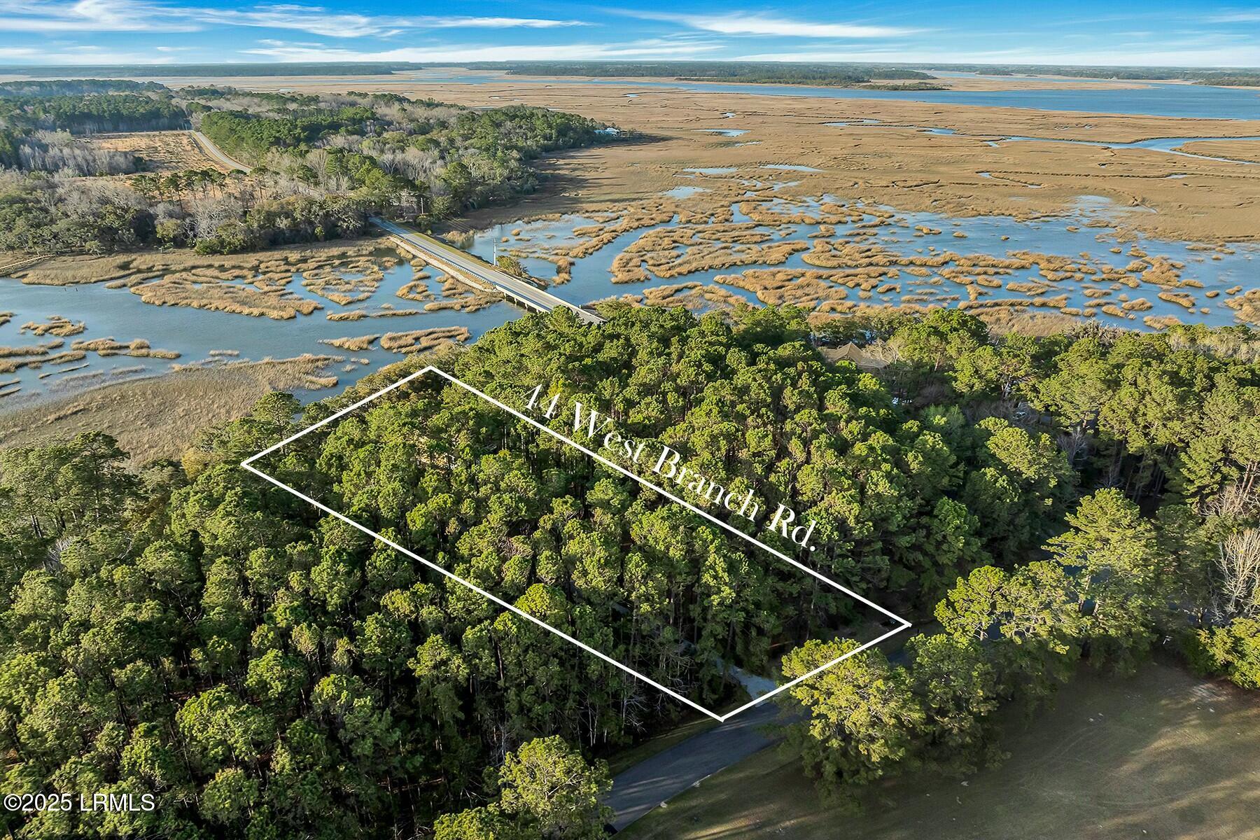 44 West Branch Road Ridgeland, SC 29936 - Photo 23 of 90 tempImageLvK5aZ