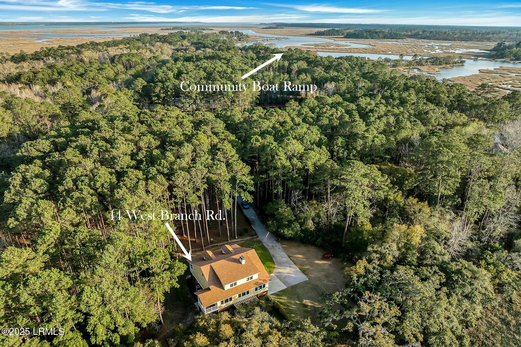 44 West Branch Road Ridgeland, SC 29936 - Photo 24 of 90 tempImageDZ89oQ