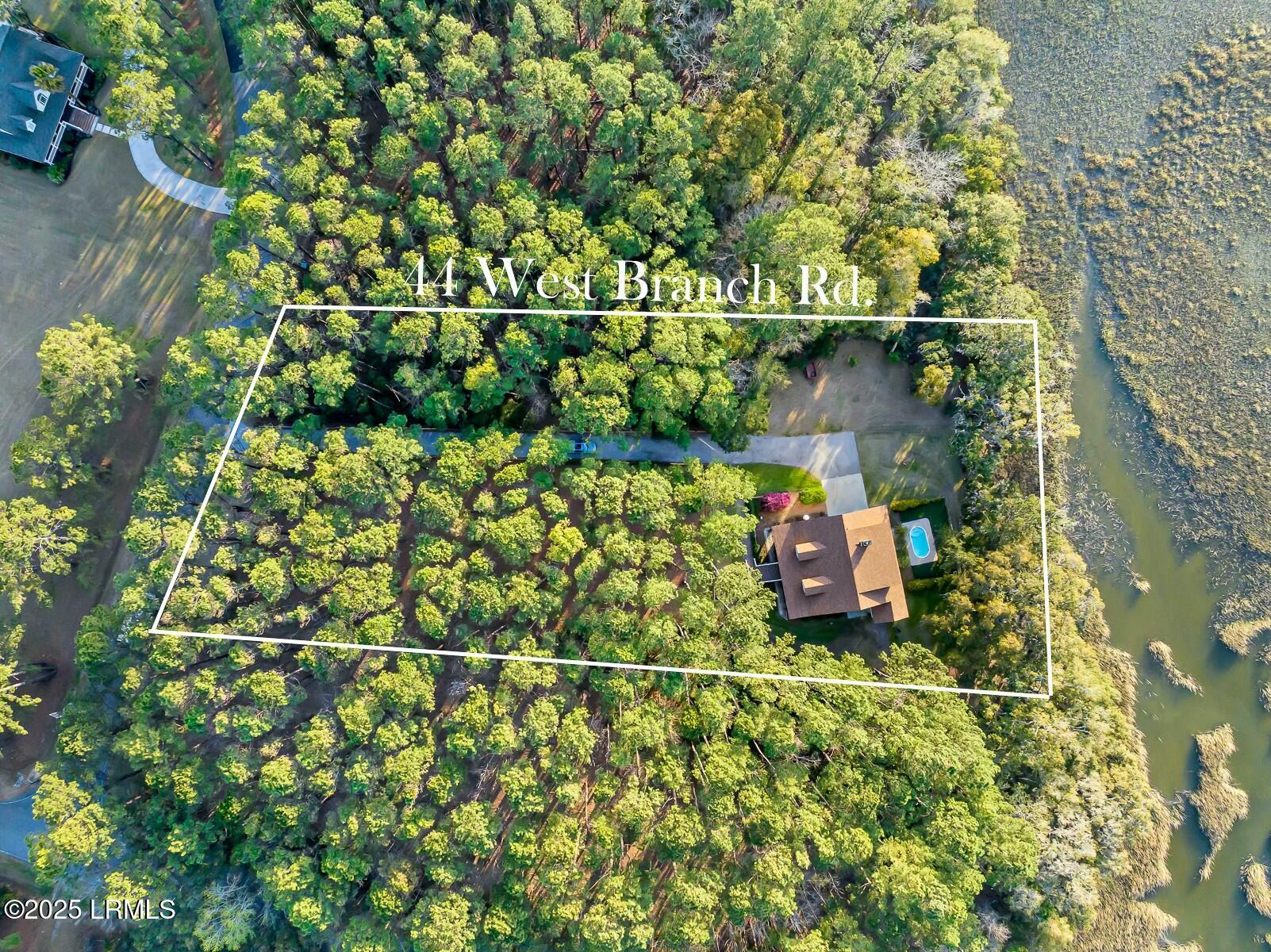 44 West Branch Road Ridgeland, SC 29936 - Photo 25 of 90 tempImageV69Paw