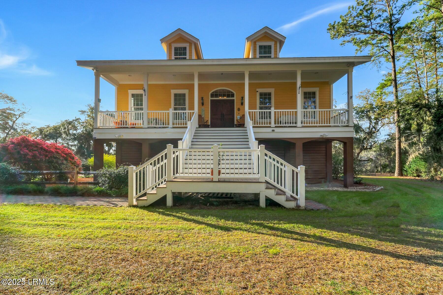 44 West Branch Road Ridgeland, SC 29936 - Photo 26 of 90 tempImagenJnUyu
