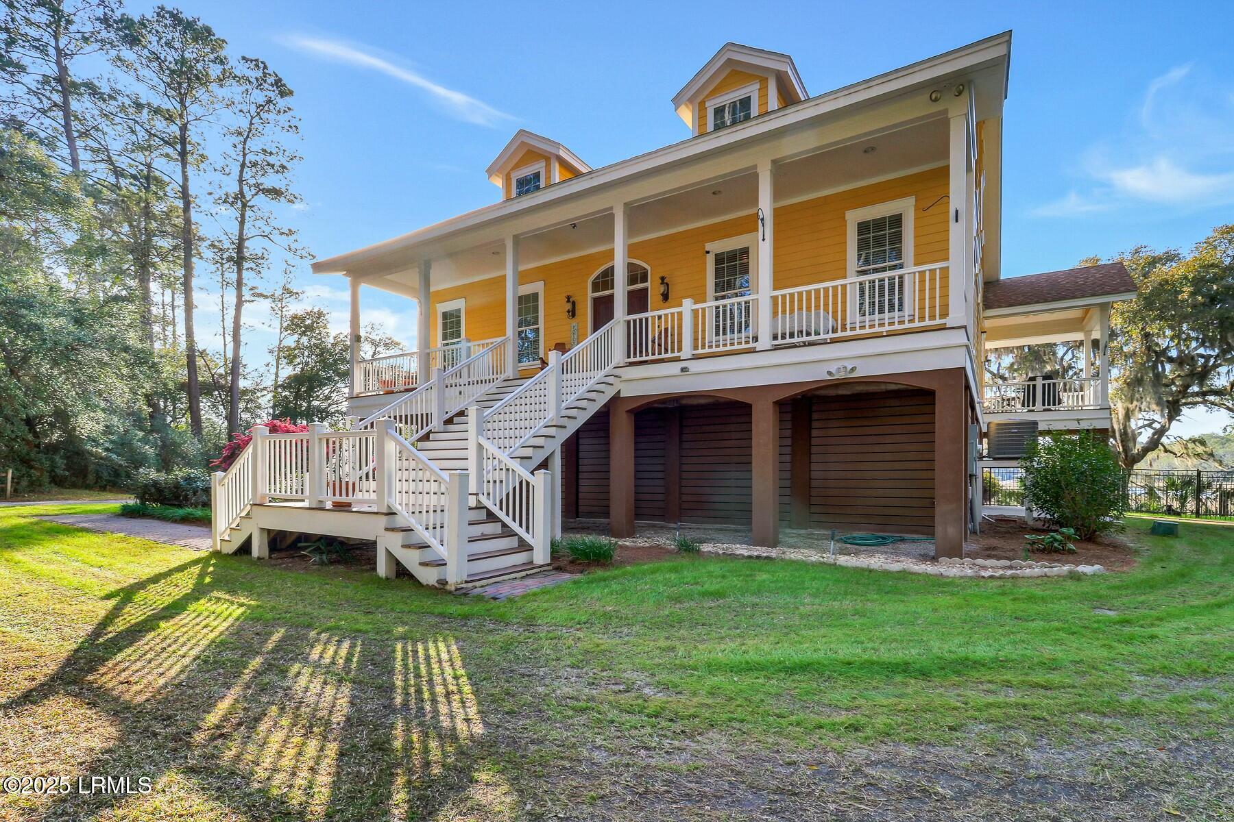 44 West Branch Road Ridgeland, SC 29936 - Photo 27 of 90 tempImageCzJ2Mo