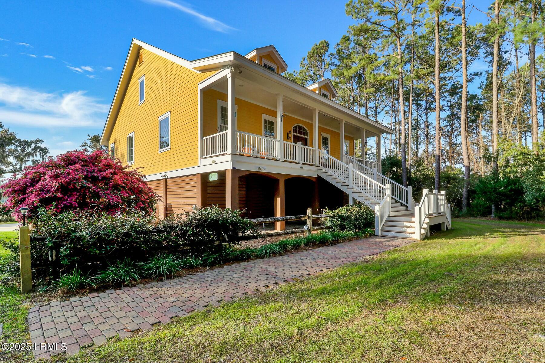 44 West Branch Road Ridgeland, SC 29936 - Photo 28 of 90 tempImageLk2IWm
